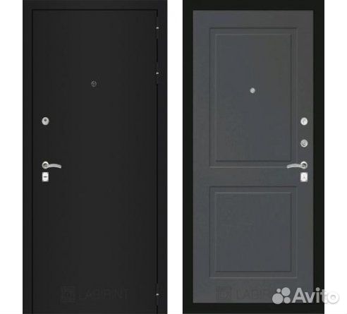 Входные двери