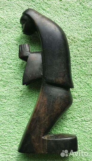 Пара статуэток 