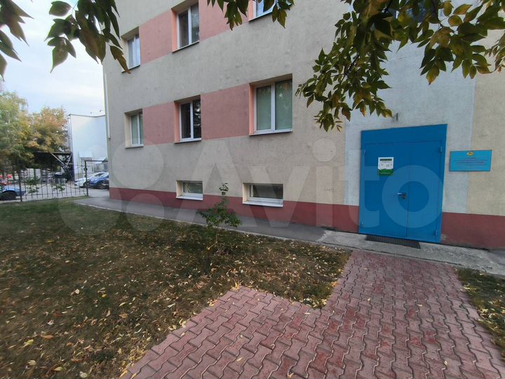 Офис, 112.7 м²