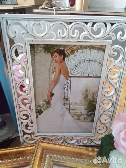 Свадебные аксессуары