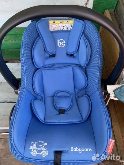 Автолюлька