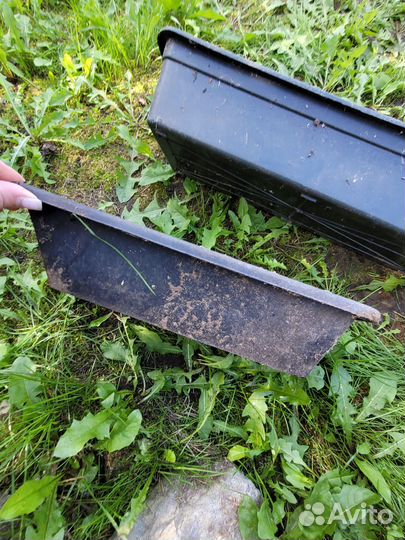 Горшки, кашпо, под рассаду, петуньи