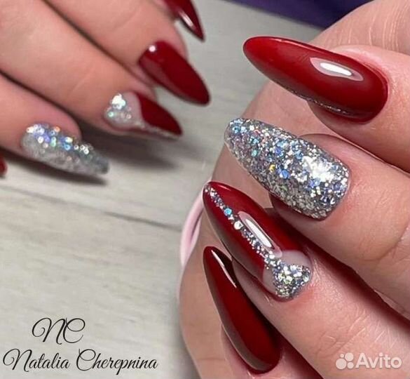 Мастер маникюра