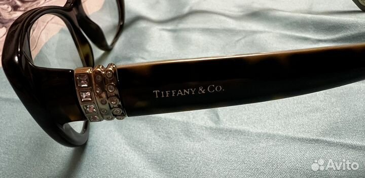 Tiffany очки оригинал