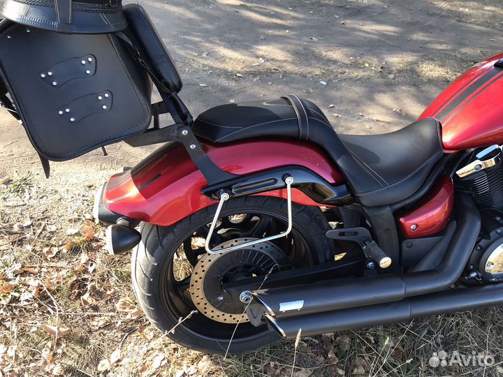 Yamaha xvs1300 Stryker