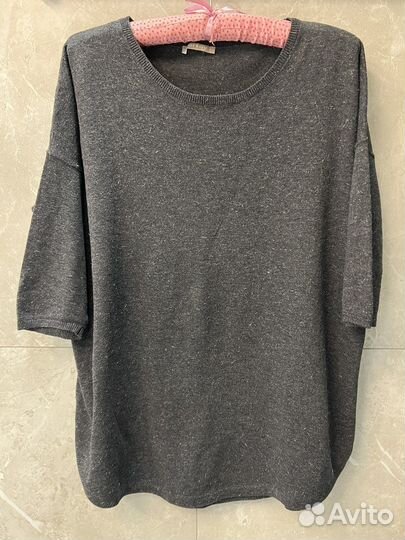 Кофта женская Orsay, трикотаж, 46-48