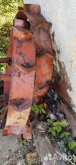 Запчасти к мотоблоку нева