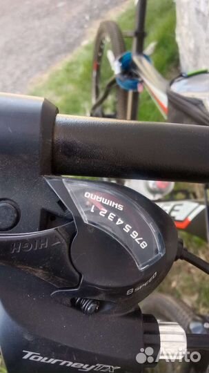 Горный велосипед 29