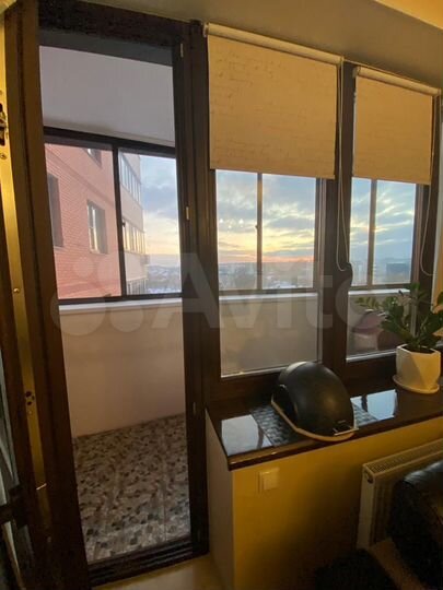 3-к. квартира, 91 м², 5/18 эт.