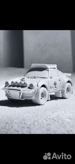 Hot Wheels X Daniel Arsham