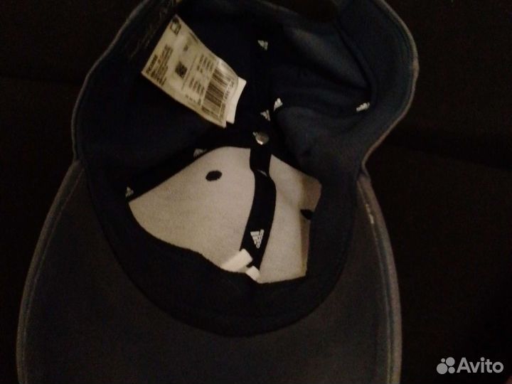 Мужская норковая кепка