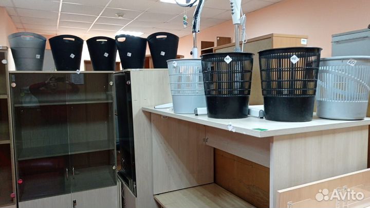 Мусорное ведро