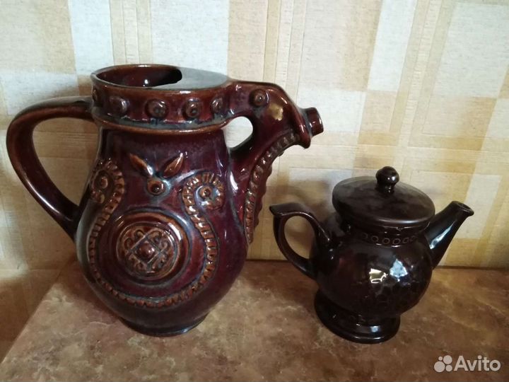 Керамика,винтаж