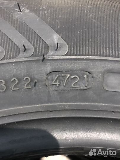 Nokian Tyres Nordman SX3 185/70 R14