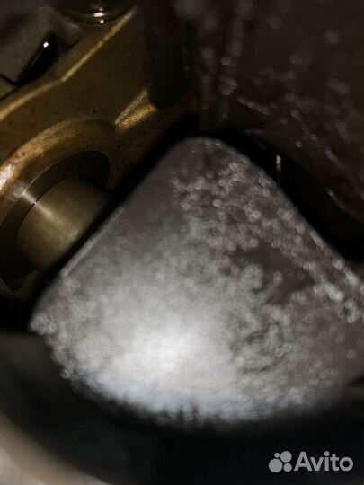 Двигатель двс Мотор Kia ceed 2 JD