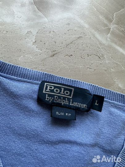 Кофта Polo Ralph Lauren