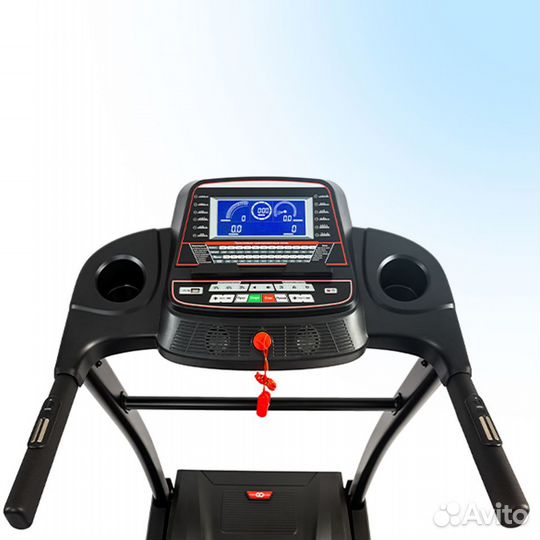 Беговая дорожка CardioPower T30 арт. 1.6