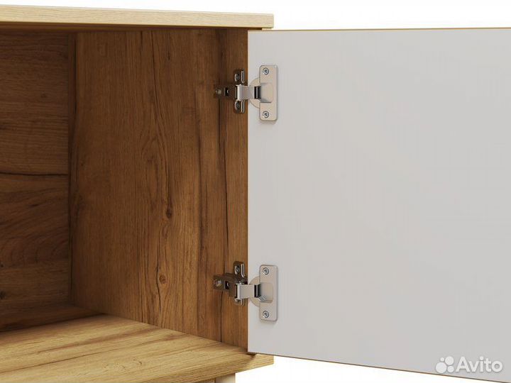 Тв-тумба Тайрон-3 Illusion