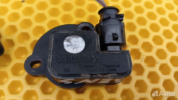 Датчик Датчик дросселя холостого хода Сенс 1.3