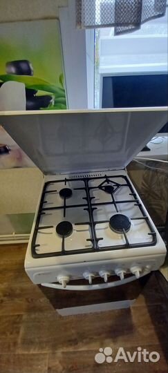 Газовая плита гефест бу
