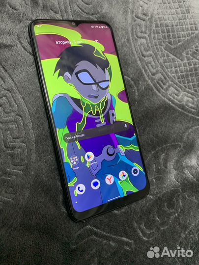 Realme C21y 64gb