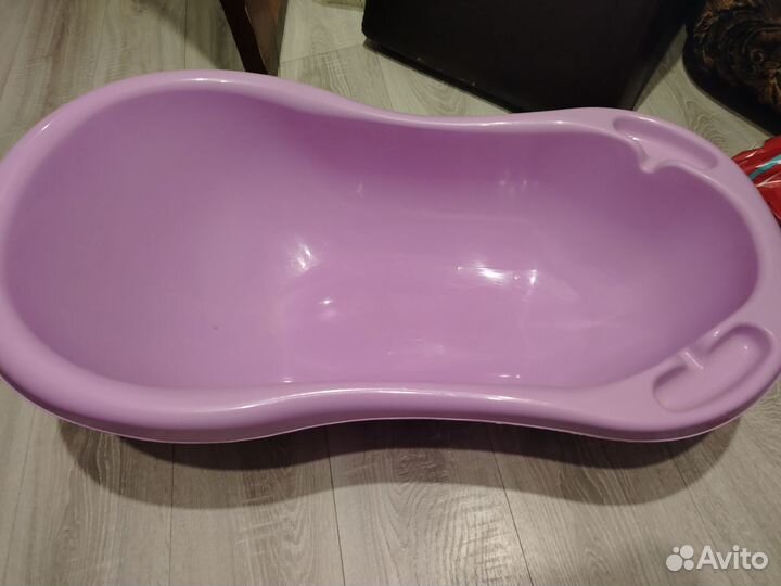Ванночка для купания