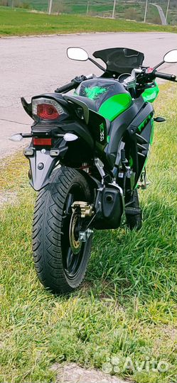 Racer Skyway rs300cs