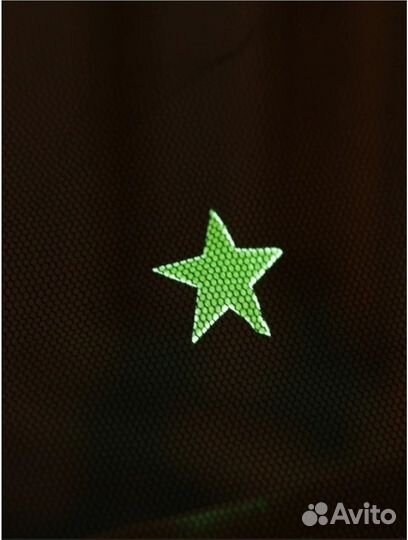 Балдахин в детскую кроватку