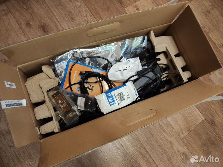 Принтер мфу