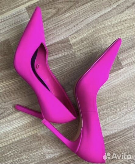 Туфли Zara 36