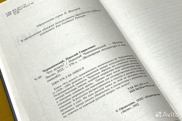 Чернышевский что делать