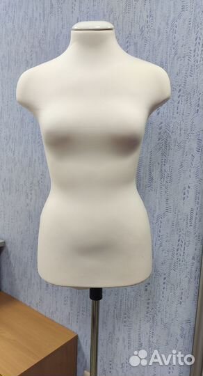 Манекен портновский женский