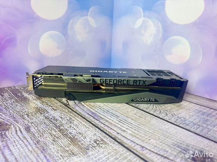 Gigabyte RTX 3080 Ti 12Gb Gaming (Скупка-Трейд ин)