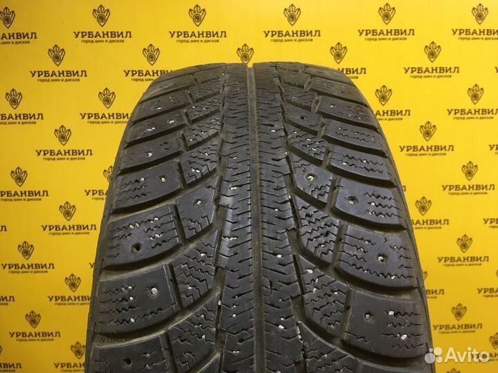 Gislaved Nord Frost 5 195/55 R15 89T