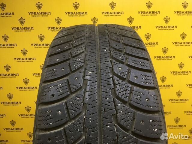 Gislaved Nord Frost 5 195/55 R15 89T