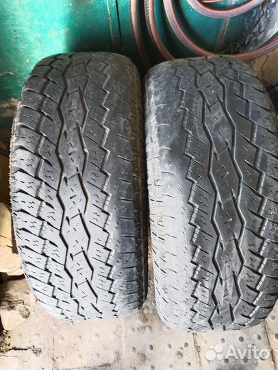 Toyo Open Country A/T Plus 255/65 R16 109H