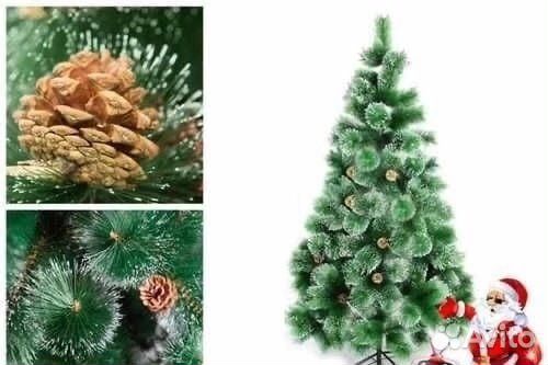 Елка искусственная Сосна