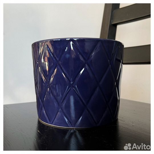 Кашпо для цветов