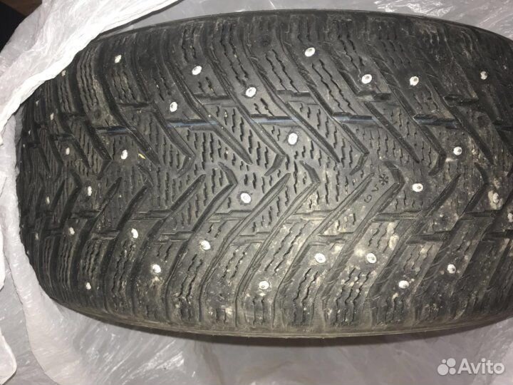 Nokian Tyres Hakkapeliitta 10p 185/65 R14