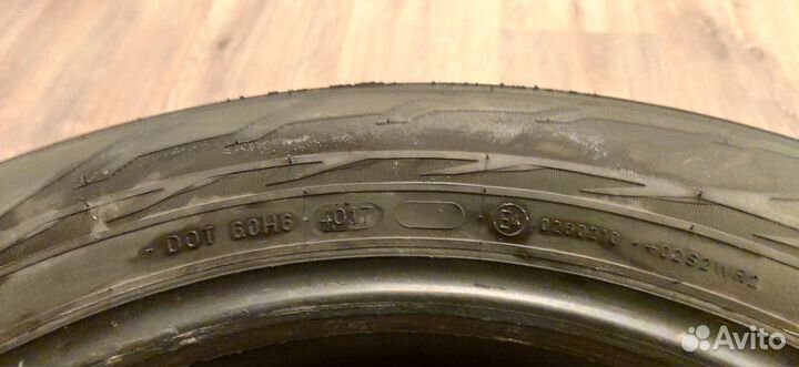 Nokian Tyres Hakkapeliitta R2 SUV 235/55 R18 104R