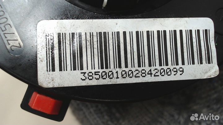 Шлейф руля Fiat Punto, 2000