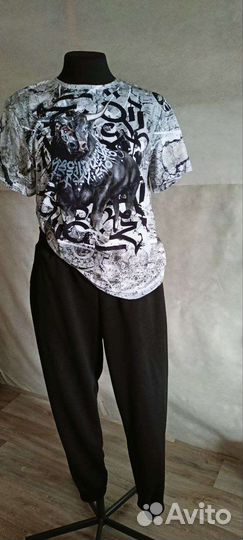 Швейный производства