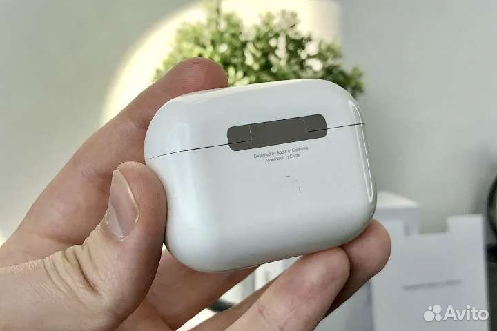 Airpods 2 pro c магазина
