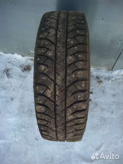 Продам зимние колеса в сборе р. 14