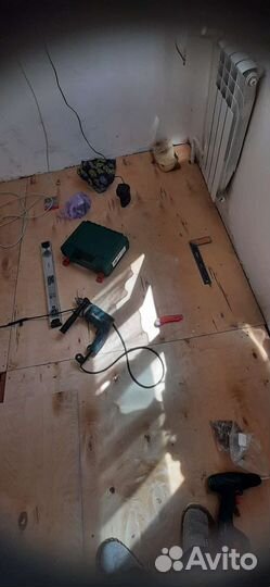 Ремонт и отделка квартир