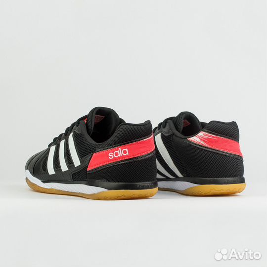 Adidas Top Sala IC Black