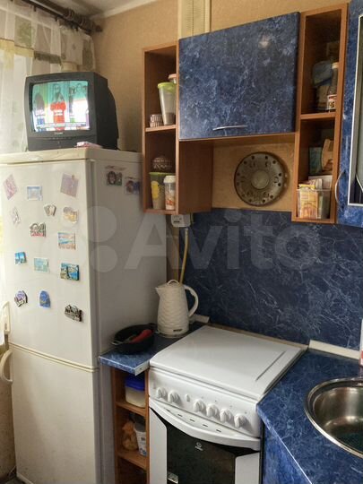 3-к. квартира, 61,2 м², 5/5 эт.