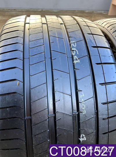 Pirelli P Zero PZ4 325/30 R21 96T