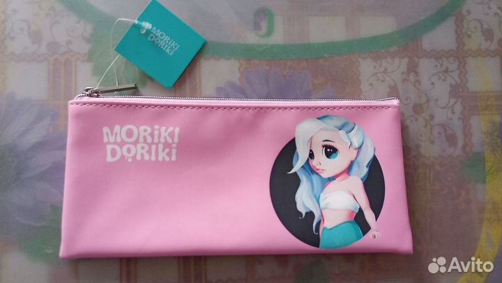 Детский кошелек