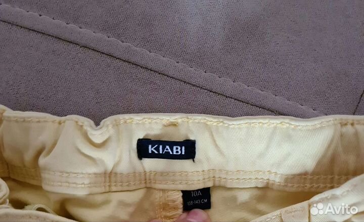 Шорты для девочек